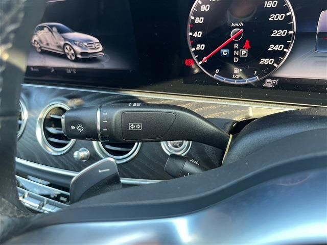 Mercedes Benz E-CLASS 2020-04 187532-17