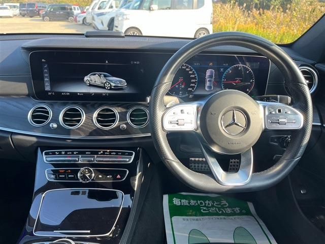 Mercedes Benz E-CLASS 2020-04 187532-20