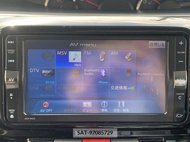 Daihatsu TANTO 2013-03 369314-15