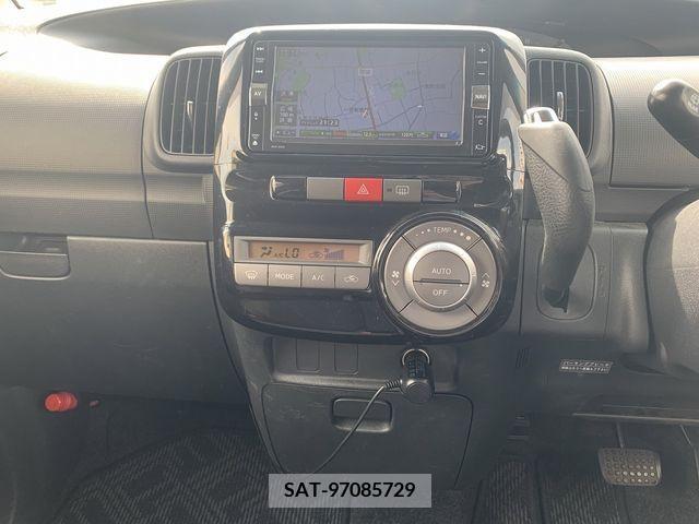Daihatsu TANTO 2013-03 369314-17
