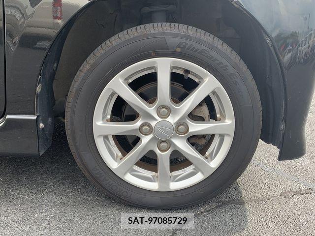 Daihatsu TANTO 2013-03 369314-24