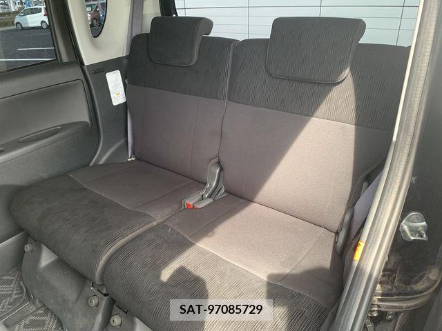 Daihatsu TANTO 2013-03 369314-7