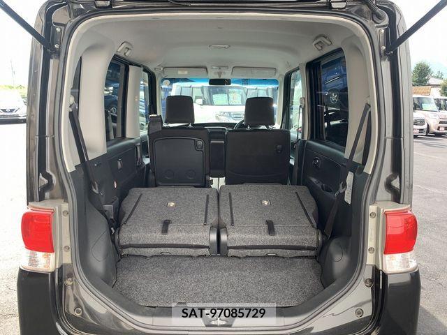 Daihatsu TANTO 2013-03 369314-10
