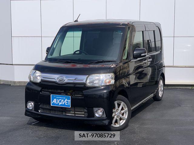 Daihatsu TANTO 2013-03 369314-0