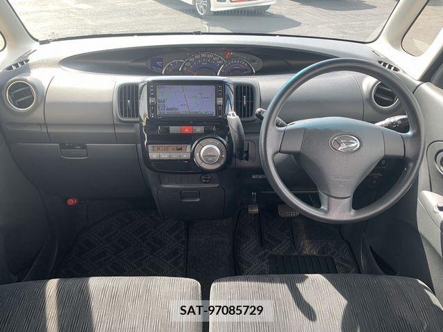 Daihatsu TANTO 2013-03 369314-11