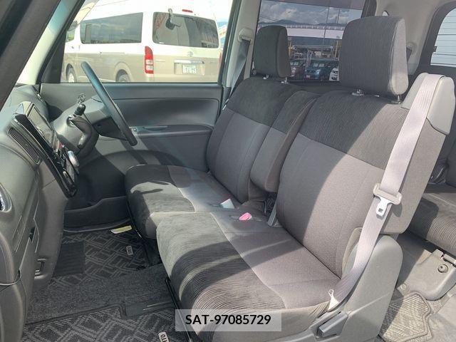 Daihatsu TANTO 2013-03 369314-8