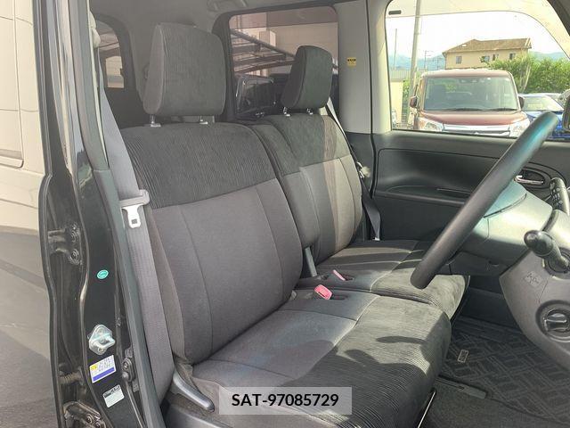Daihatsu TANTO 2013-03 369314-5