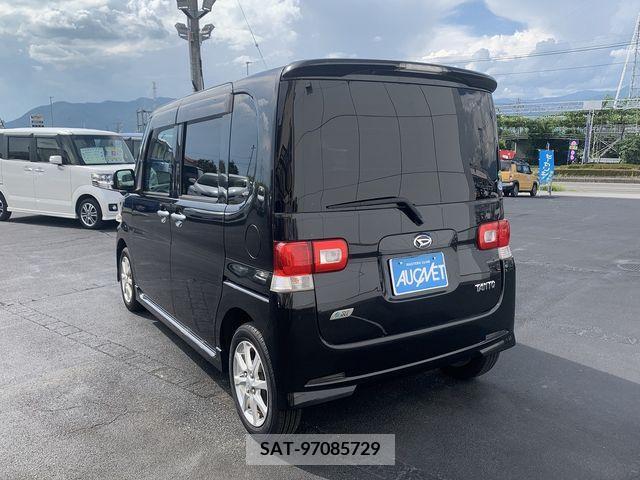 Daihatsu TANTO 2013-03 369314-4