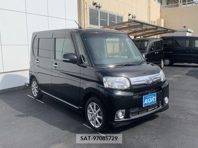 Daihatsu TANTO 2013-03 369314-2