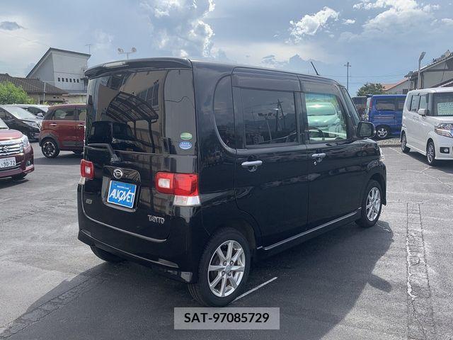 Daihatsu TANTO 2013-03 369314-3