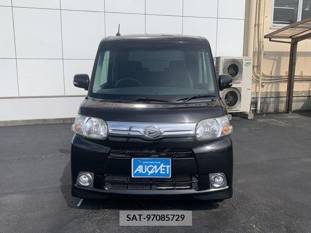 Daihatsu TANTO 2013-03 369314-1