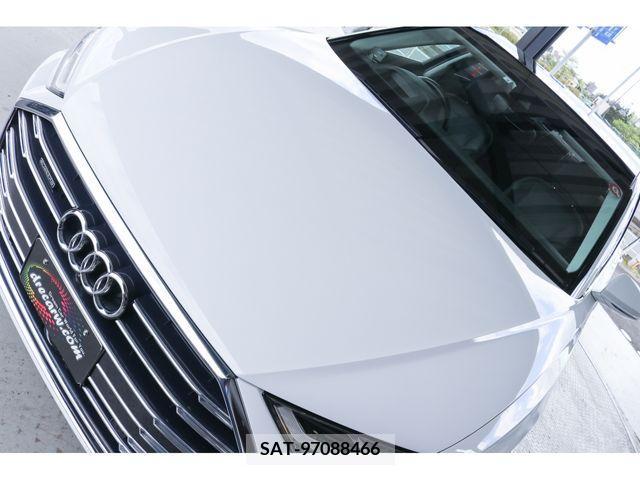Audi A8 2020-04 292688-9