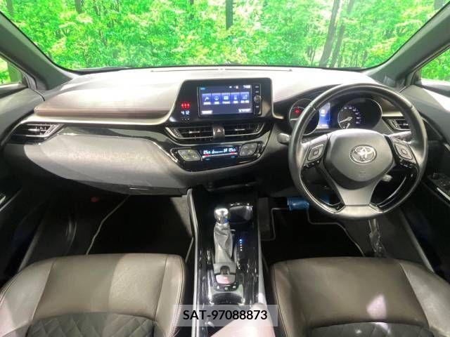 Toyota C-HR 2018-03 357845-1