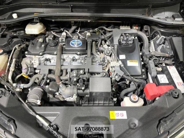 Toyota C-HR 2018-03 357845-18