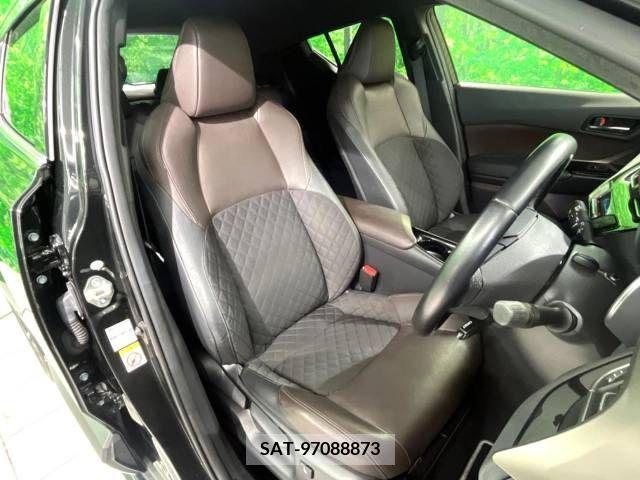 Toyota C-HR 2018-03 357845-8