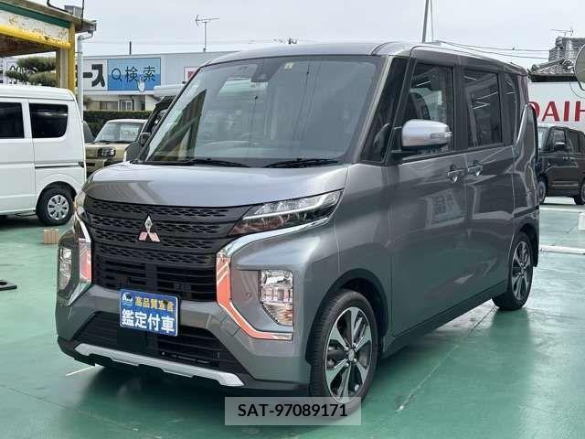 Mitsubishi EK X SPACE 2022-06 296835-0
