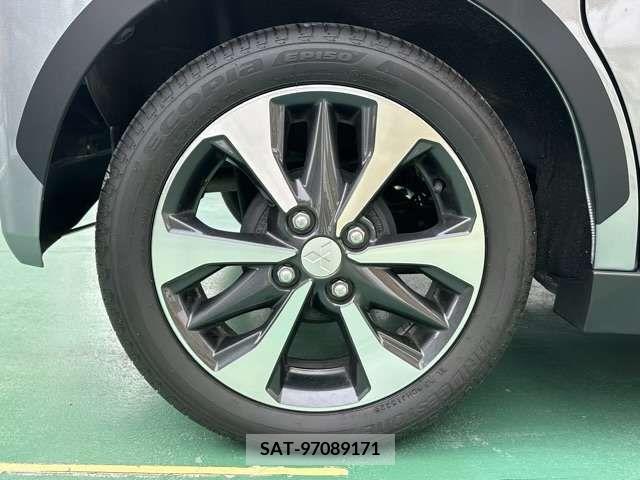 Mitsubishi EK X SPACE 2022-06 296835-3