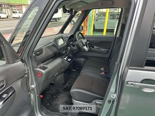 Mitsubishi EK X SPACE 2022-06 296835-4