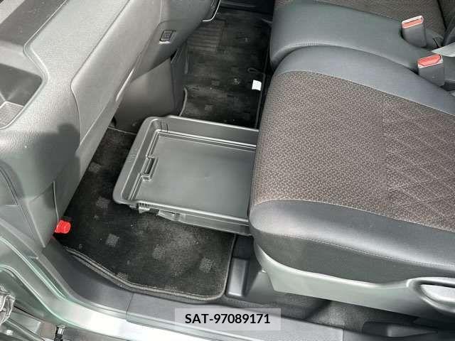 Mitsubishi EK X SPACE 2022-06 296835-5
