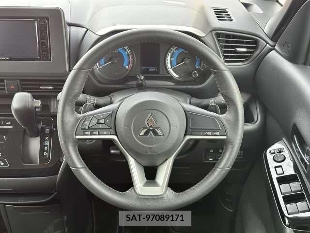 Mitsubishi EK X SPACE 2022-06 296835-8