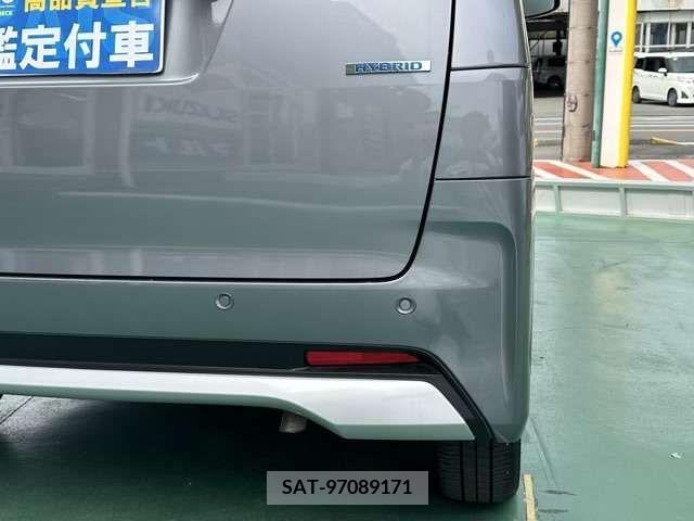 Mitsubishi EK X SPACE 2022-06 296835-14