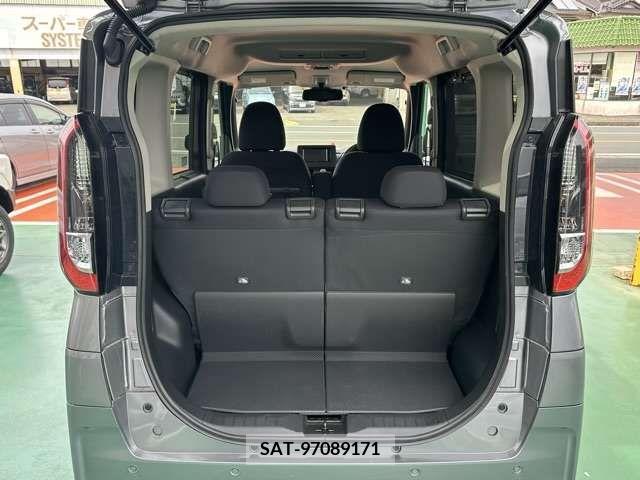 Mitsubishi EK X SPACE 2022-06 296835-15