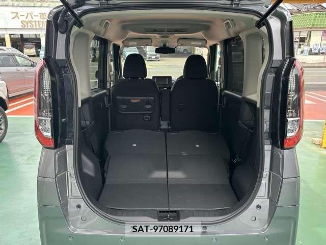 Mitsubishi EK X SPACE 2022-06 296835-16