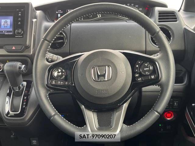 Honda N BOX CUSTOM 2022-12 307306-10
