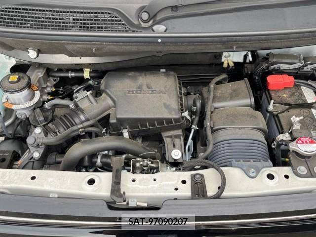 Honda N BOX CUSTOM 2022-12 307306-18
