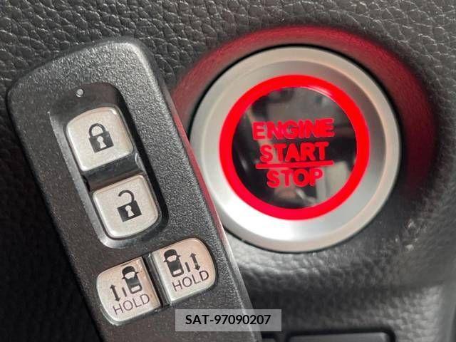 Honda N BOX CUSTOM 2022-12 307306-6