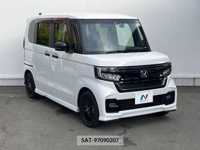 Honda N BOX CUSTOM 2022-12 307306-16