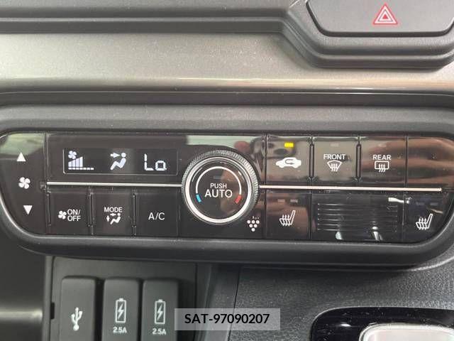 Honda N BOX CUSTOM 2022-12 307306-5