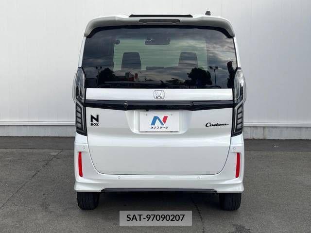 Honda N BOX CUSTOM 2022-12 307306-15