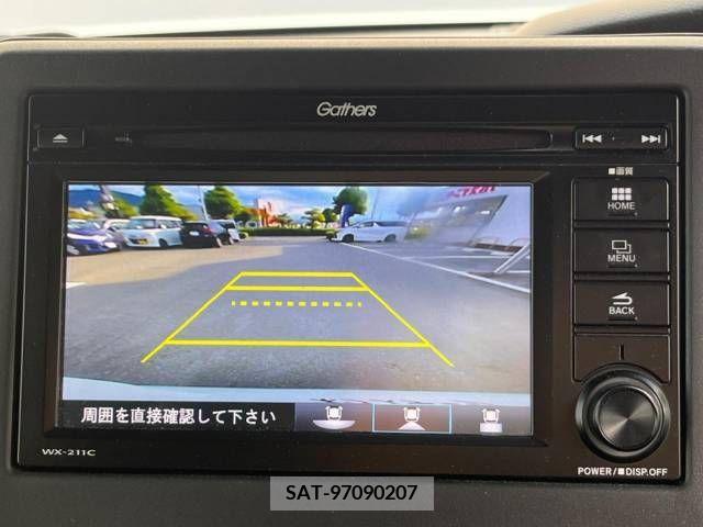 Honda N BOX CUSTOM 2022-12 307306-4