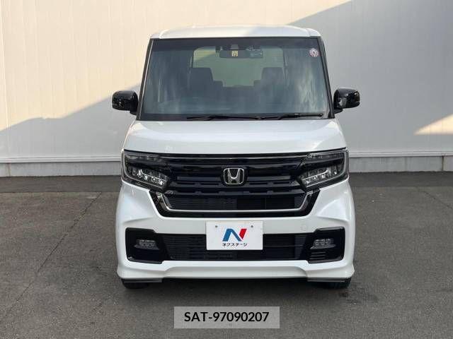 Honda N BOX CUSTOM 2022-12 307306-14