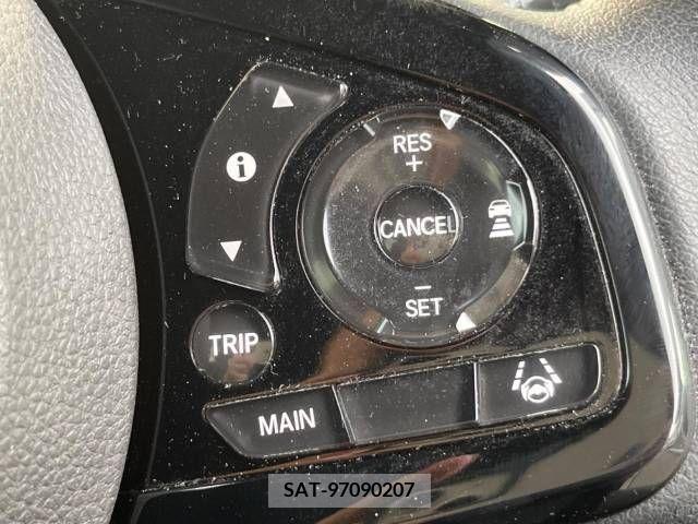 Honda N BOX CUSTOM 2022-12 307306-3
