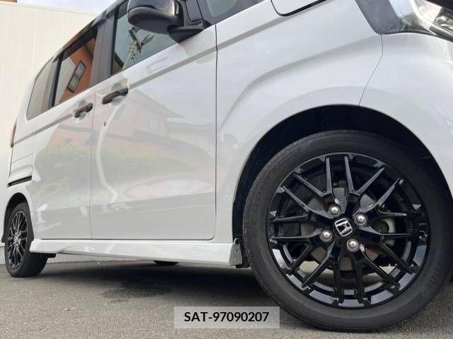 Honda N BOX CUSTOM 2022-12 307306-13