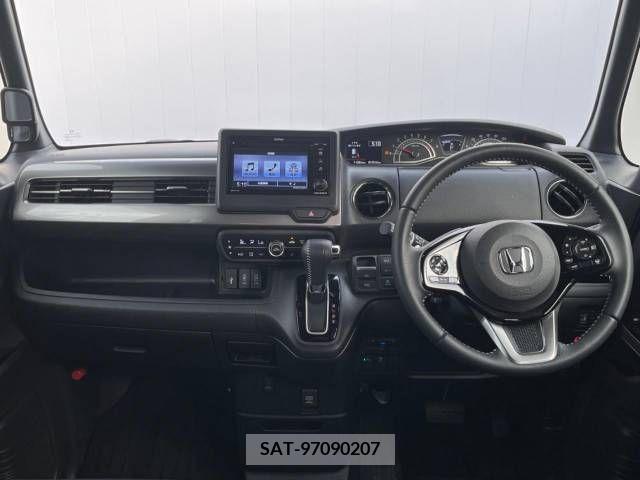 Honda N BOX CUSTOM 2022-12 307306-1