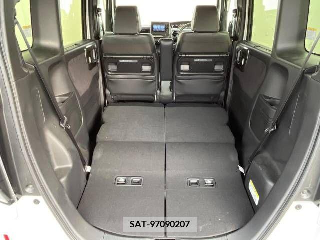 Honda N BOX CUSTOM 2022-12 307306-11