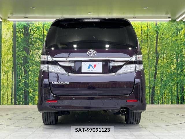 Toyota VELLFIRE 2013-07 288108-16