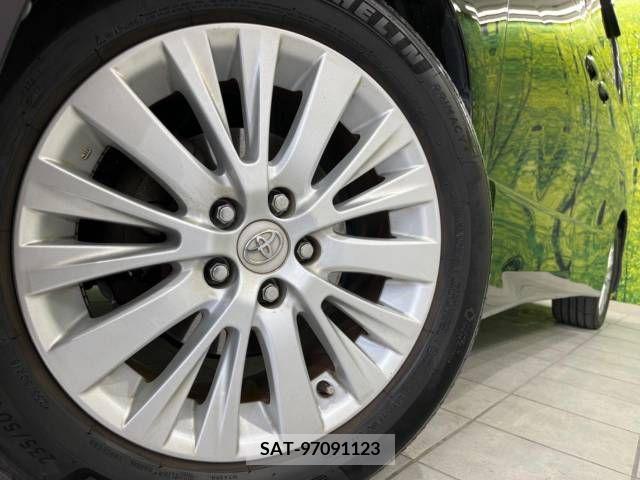 Toyota VELLFIRE 2013-07 288108-14
