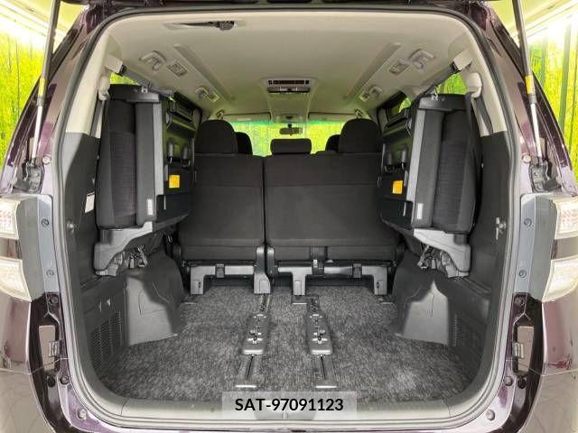 Toyota VELLFIRE 2013-07 288108-11