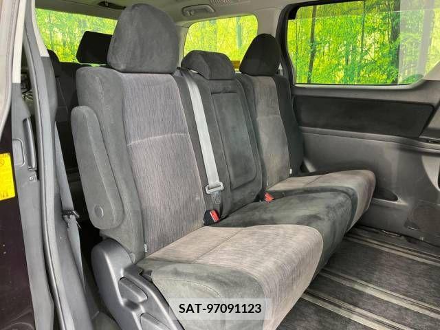 Toyota VELLFIRE 2013-07 288108-9