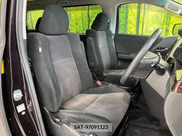 Toyota VELLFIRE 2013-07 288108-8