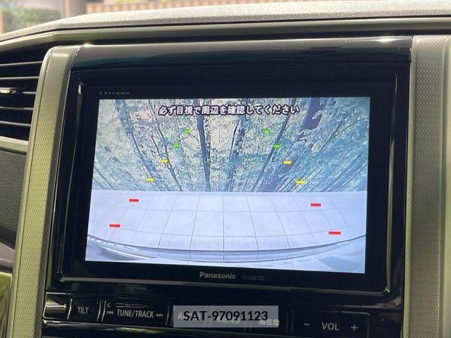 Toyota VELLFIRE 2013-07 288108-5