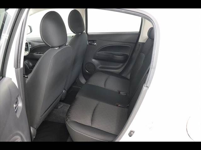 Mitsubishi MIRAGE HATCHBACK 2021-04 2243-12