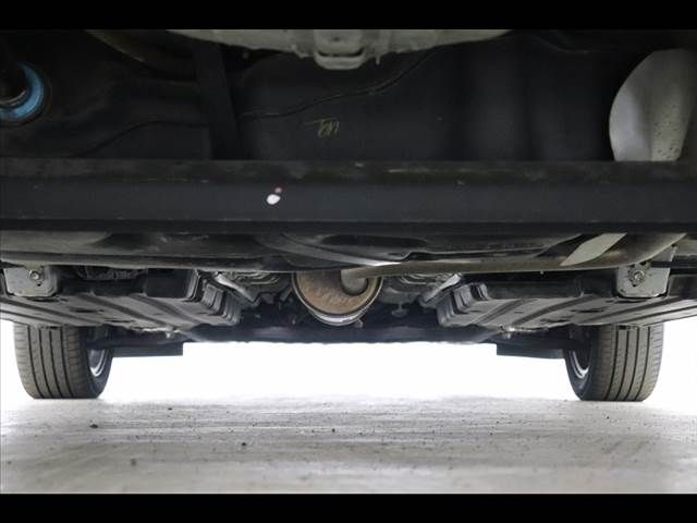 Mitsubishi MIRAGE HATCHBACK 2021-04 2243-25