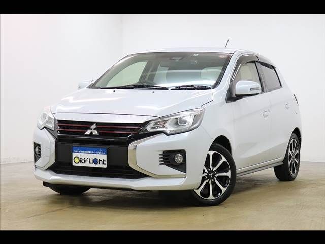 Mitsubishi MIRAGE HATCHBACK 2021-04 2243-16