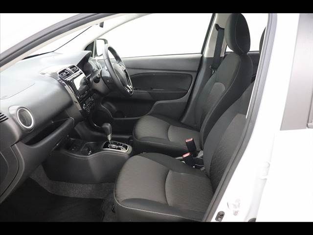 Mitsubishi MIRAGE HATCHBACK 2021-04 2243-11