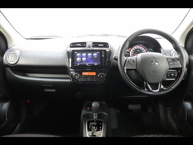 Mitsubishi MIRAGE HATCHBACK 2021-04 2243-28